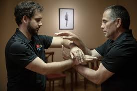 Aprender a Aprender Kung Fu Ving Tsun en Madrid España