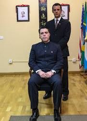 Aprender Ving Tsun (Wing Tsun / Wing Chun)