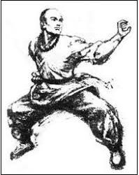 Kung Fu Choy Lee Fat