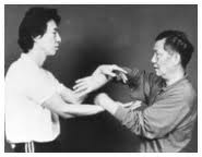 Wing Chun de Samuel Kwok 